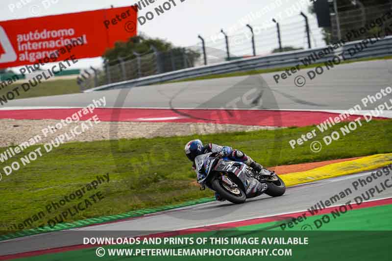May 2023;motorbikes;no limits;peter wileman photography;portimao;portugal;trackday digital images